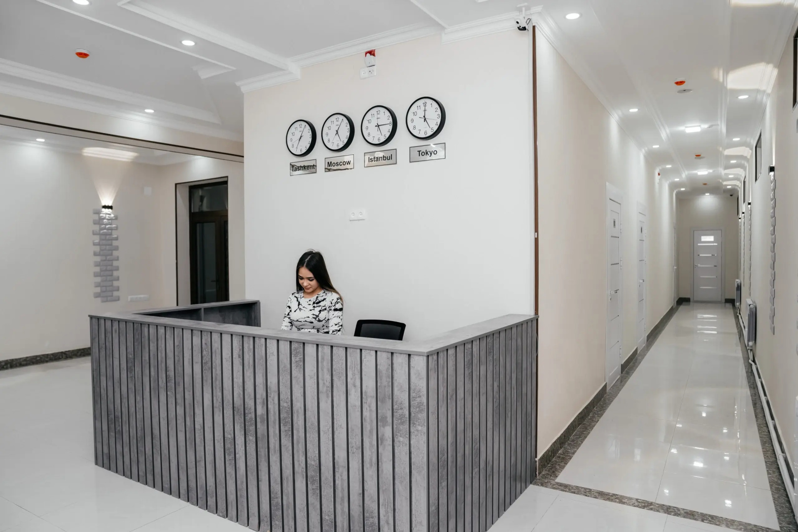 Foto - ZAAL Hotel