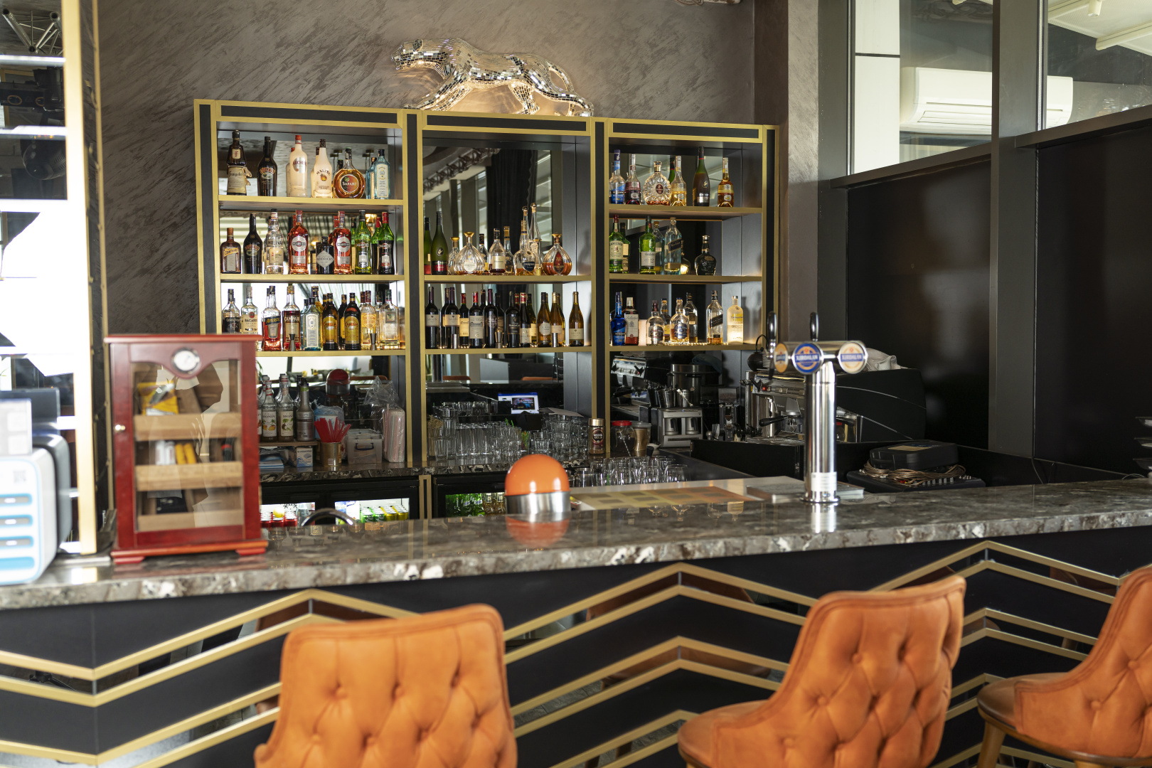 Foto - Graaf Hotel