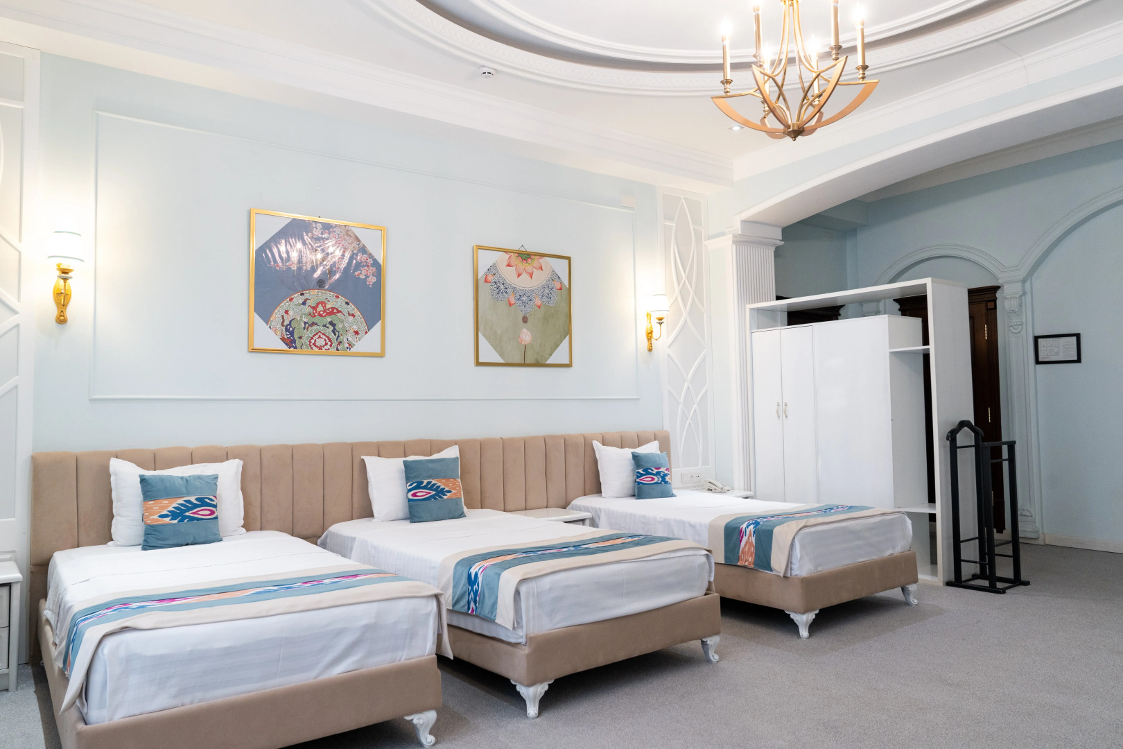 Foto - Meros Boutique Hotel