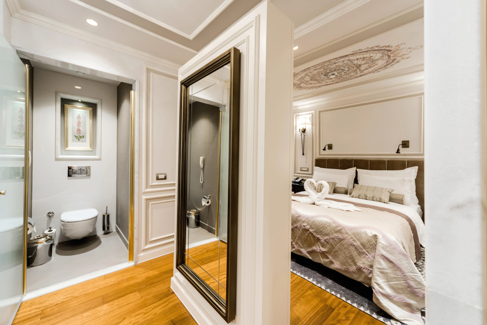 Foto - Arcade Hotel & SPA Nisantasi