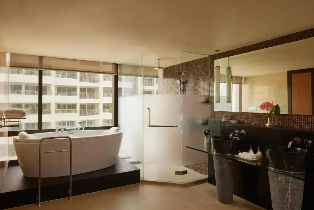 Photo - Banyan Tree Bangkok