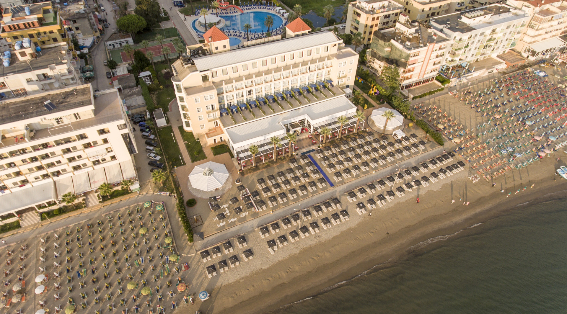 Photo - Adriatik Hotel, BW Premier Collection