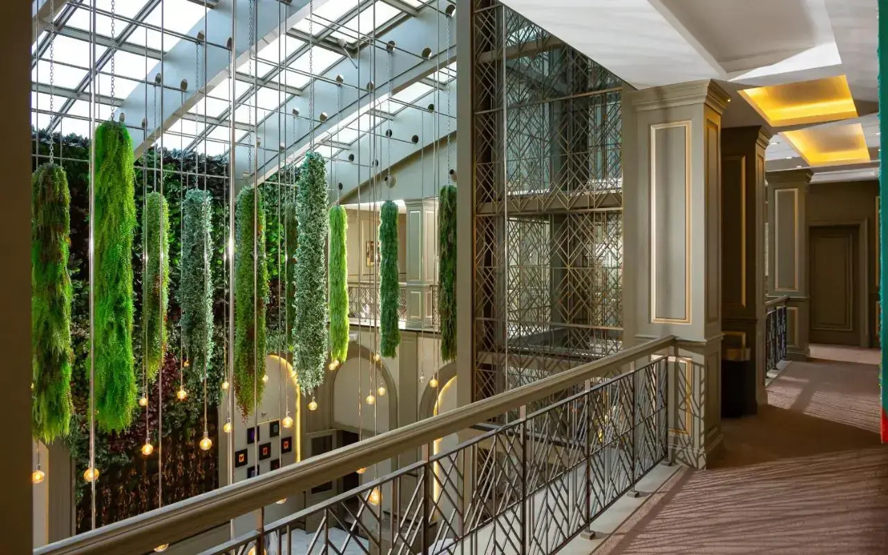 Foto - Art Gallery Hotel