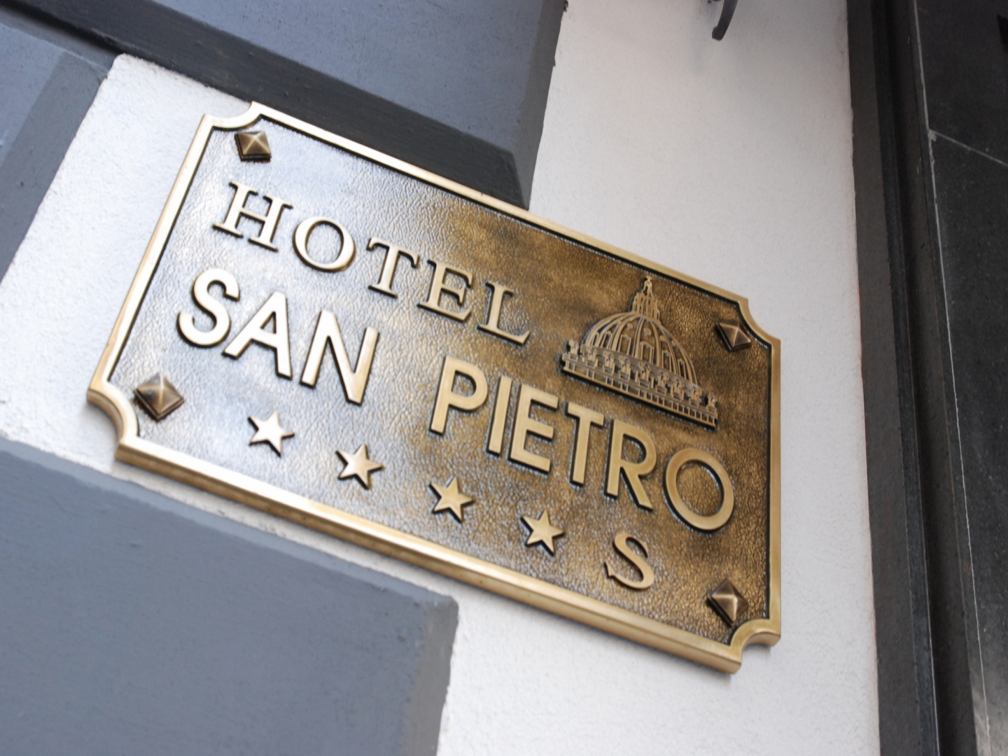 Foto - Hotel San Pietro
