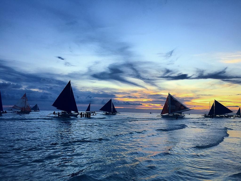 Foto - My Hostel Boracay