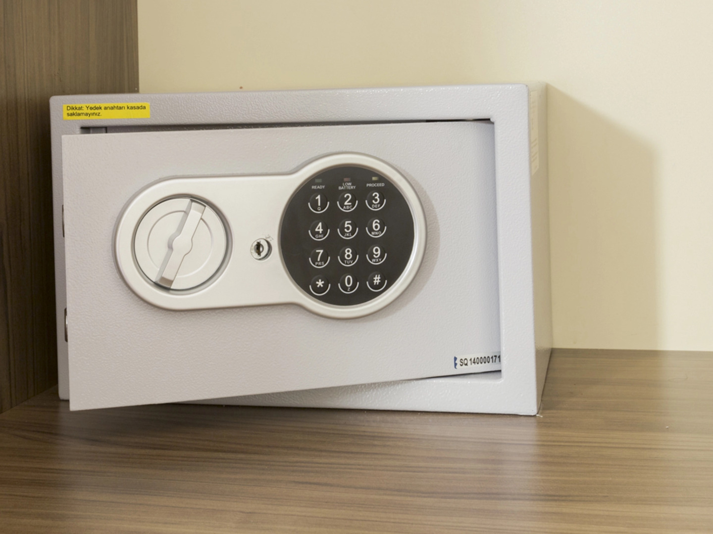 Foto - Zendy Suite Hotel