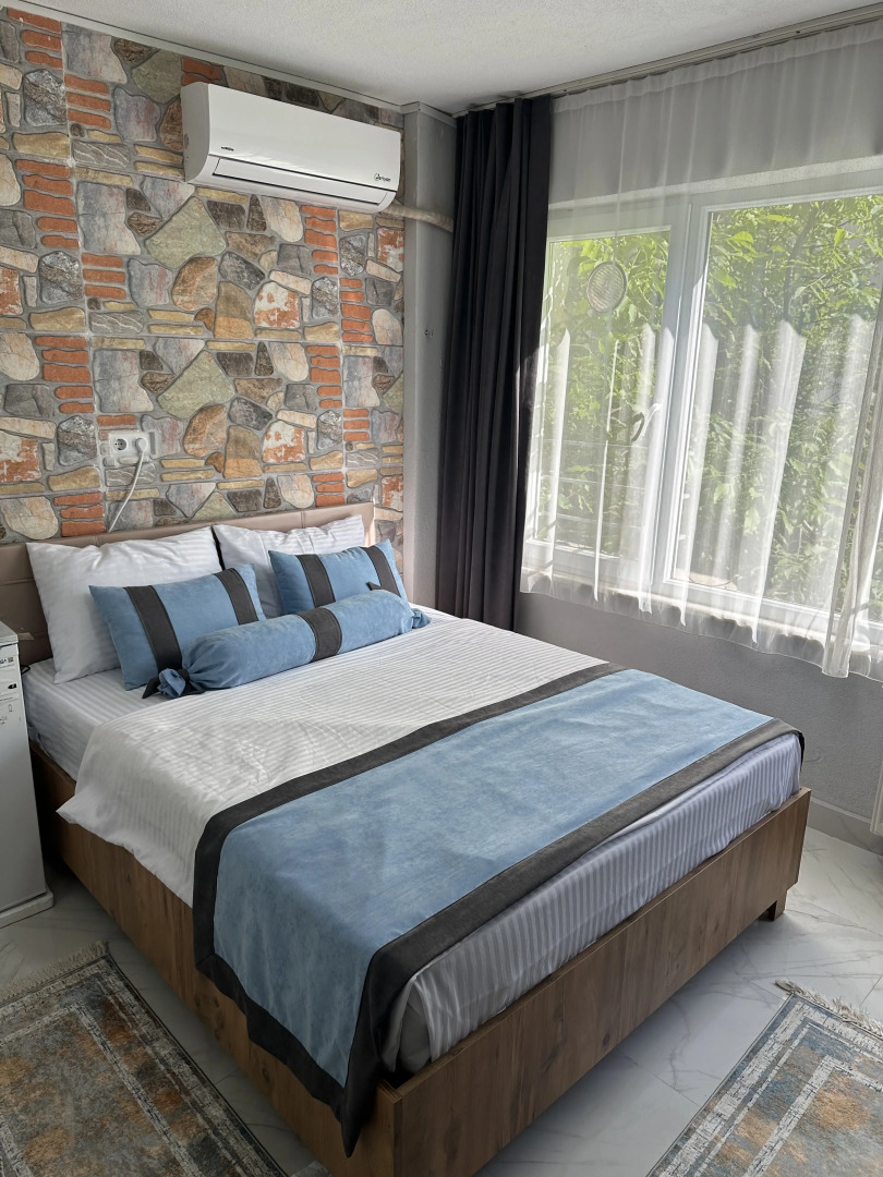 Foto - Alha apart otel