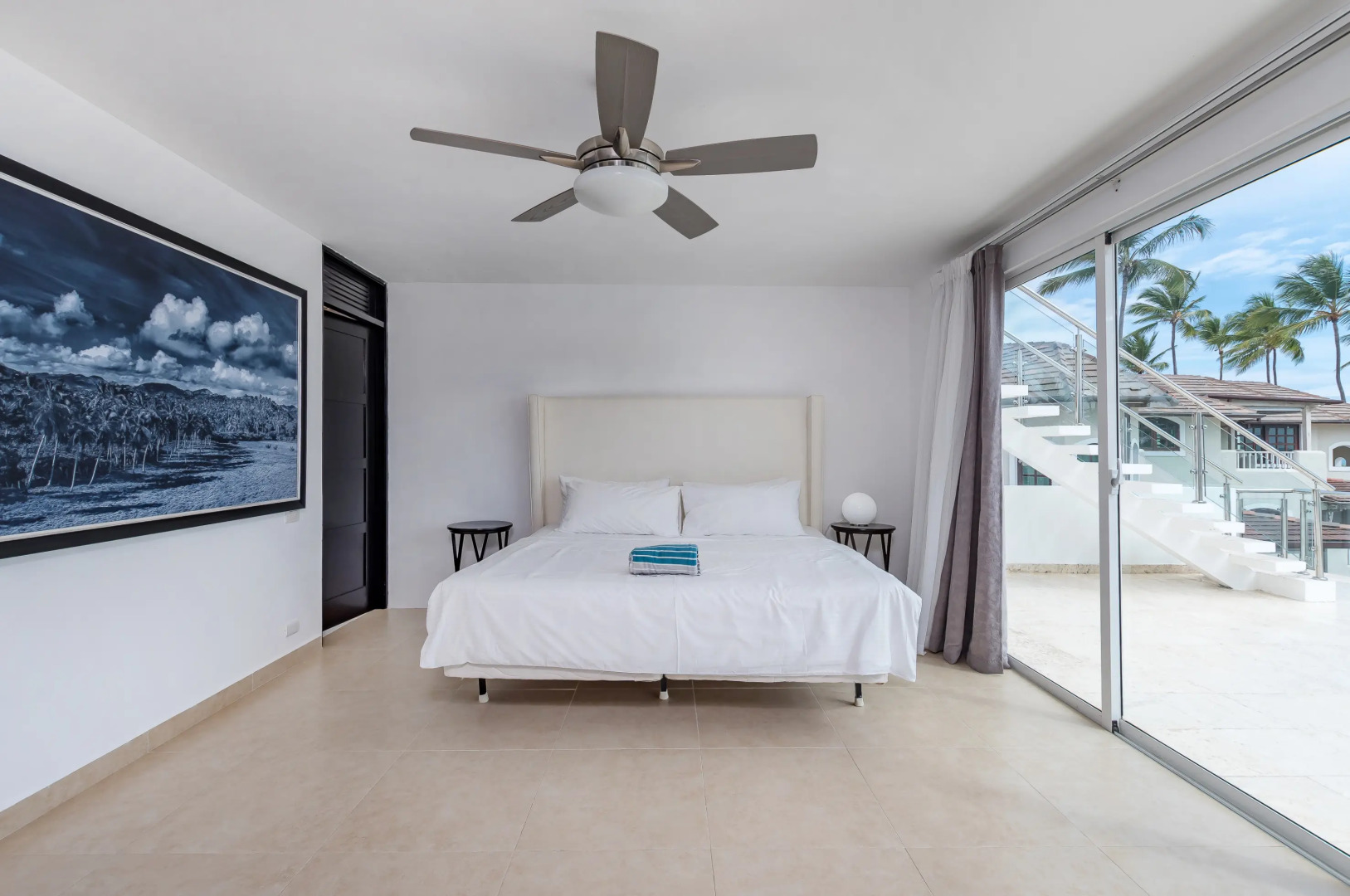 Foto - VILLA PANDORA BEACH FRONT ViLLA WITH CHEF GAME ROOM POOL