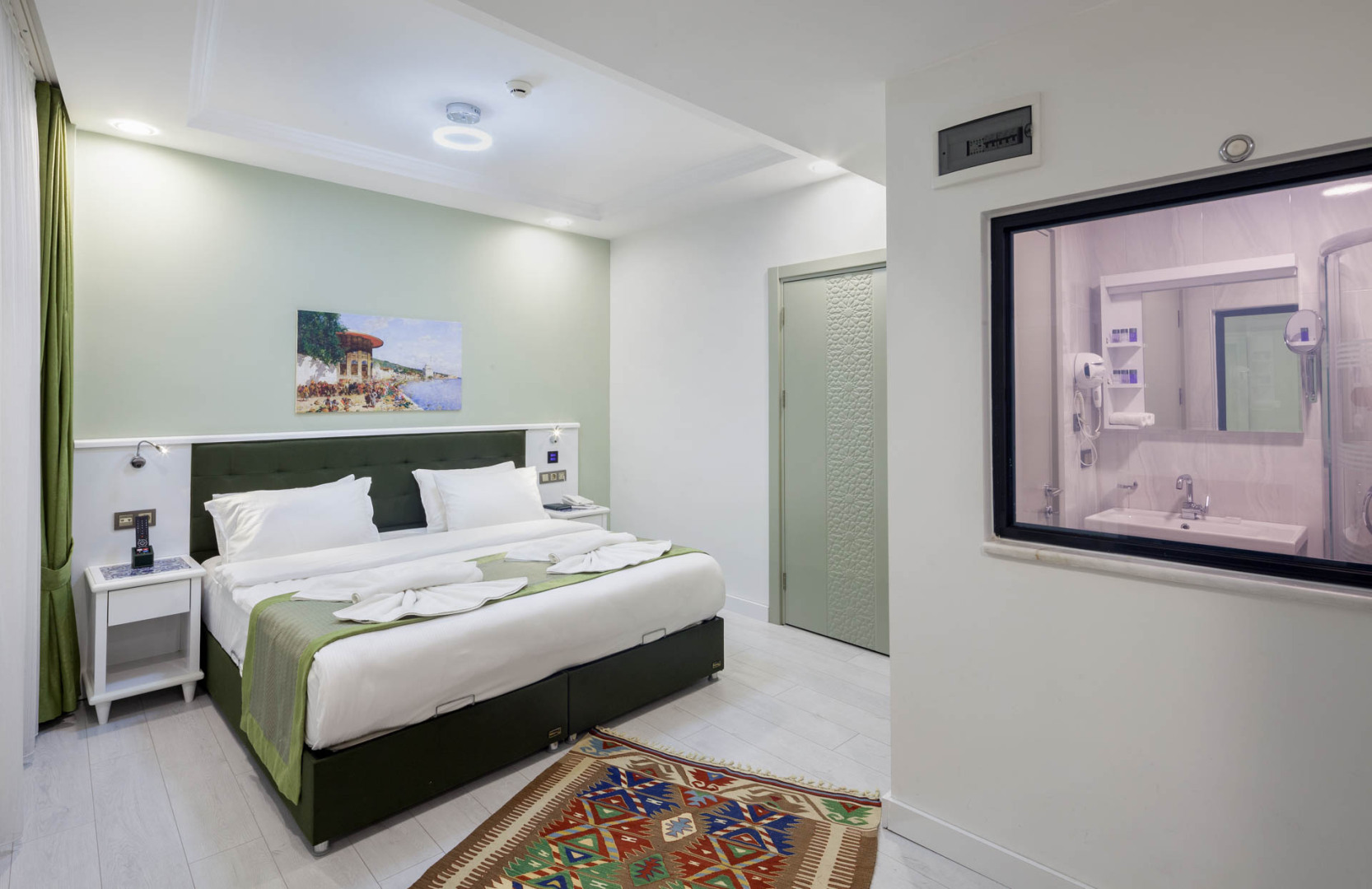 Foto - OBAHAN HOTEL-Special Class