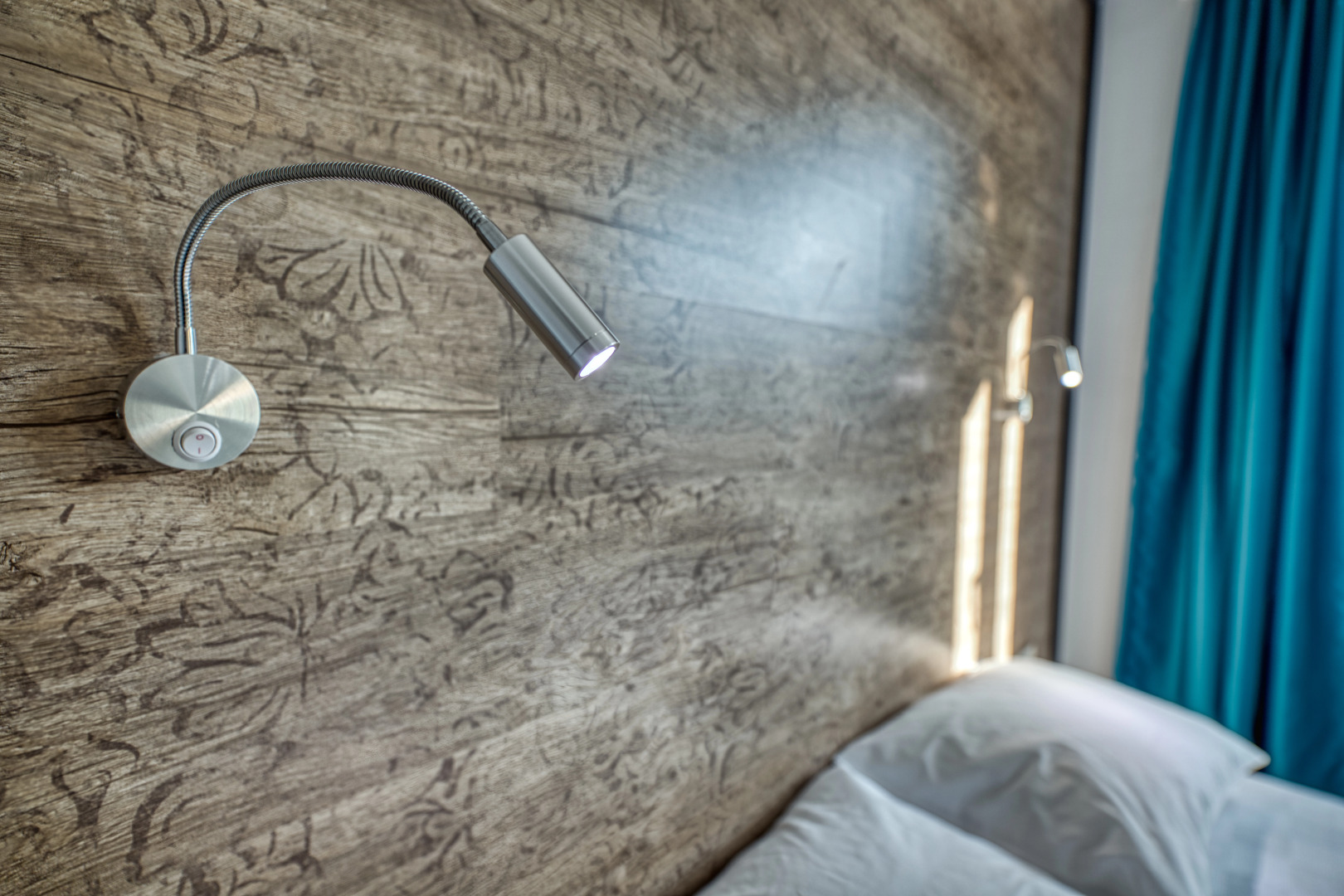 Foto - Grisverde Suites