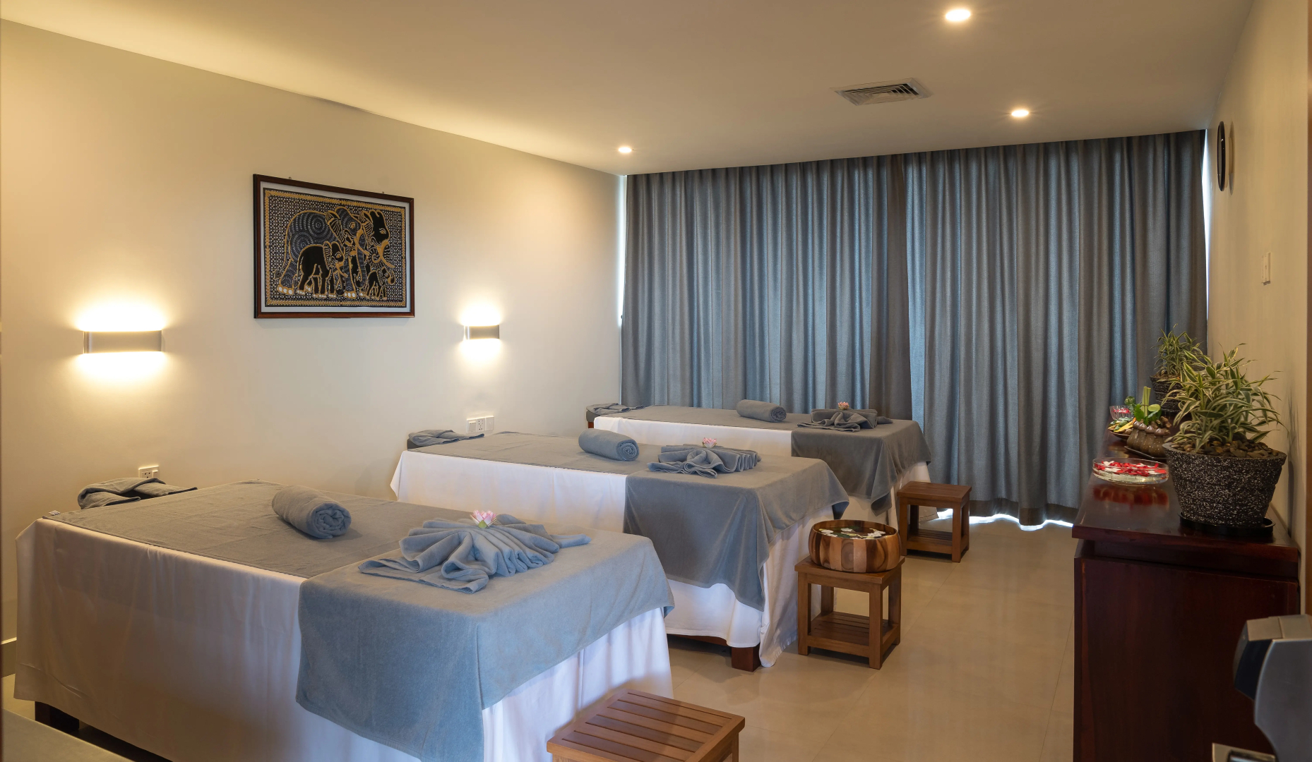 Photo - Mony Reach Angkor Hotel