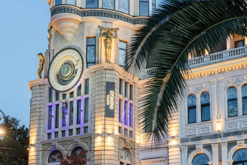 Foto - Hotel Indigo Batumi - Old Town by IHG