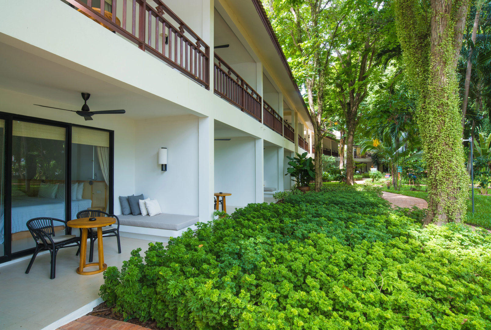 Photo - Paradise Beach Resort Samui