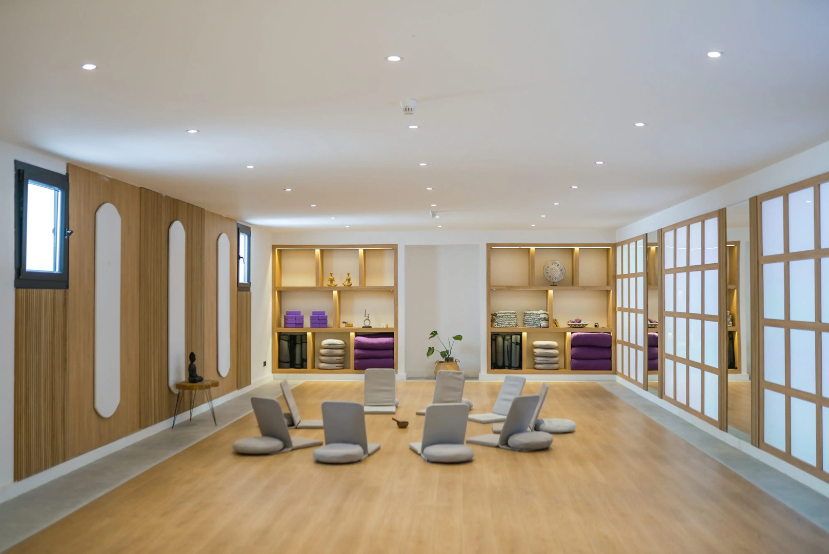 Foto - Hotel Club-E