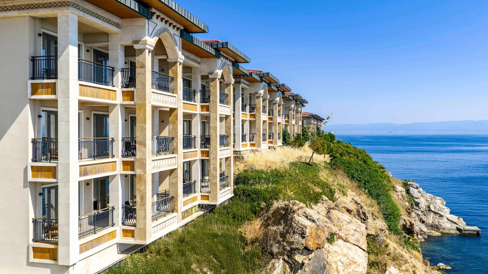 Foto - Birun Ada Hotel