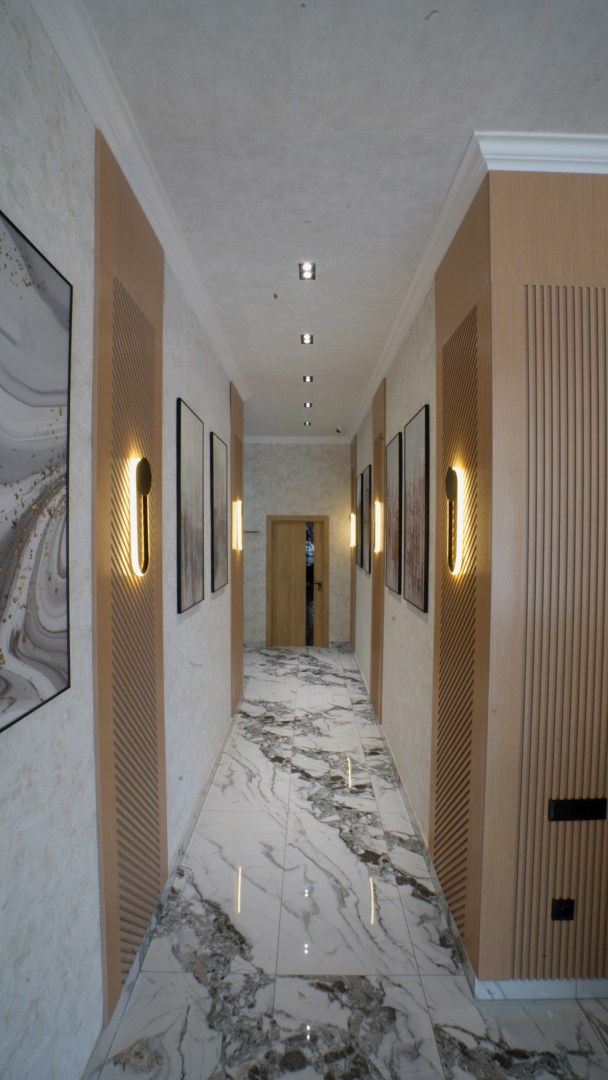 Foto - Hotel Shosh Modern