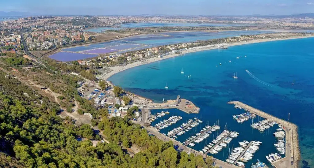 Foto - Le Palmette Suites