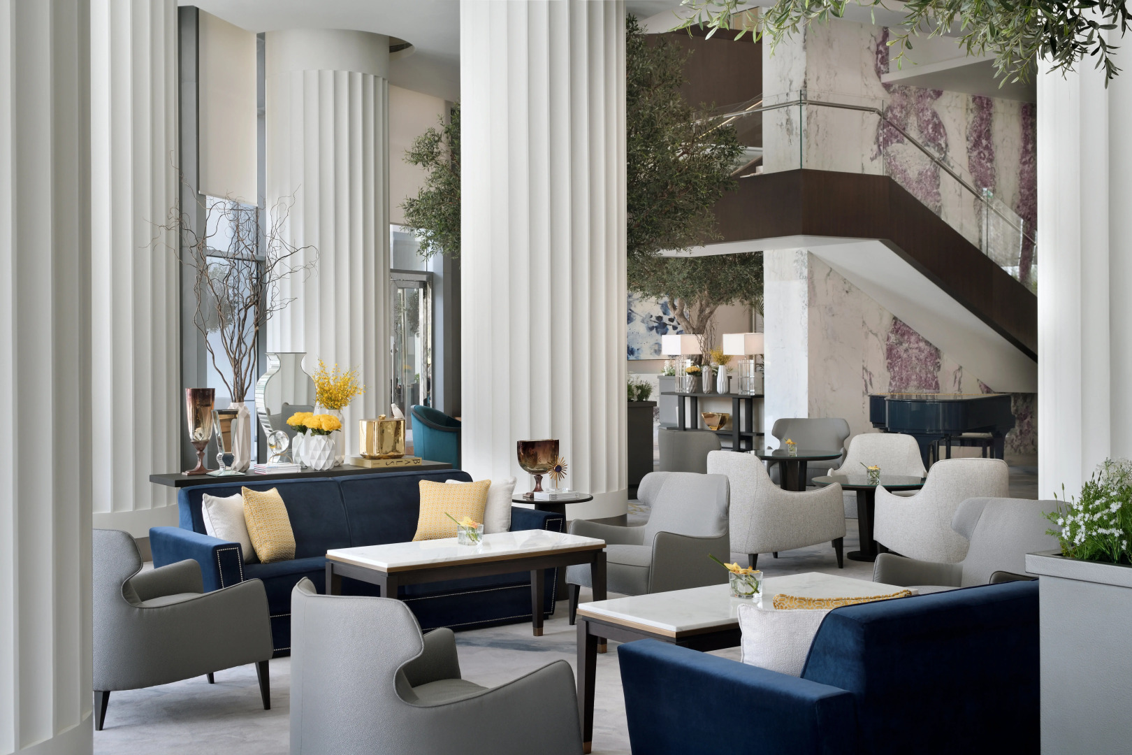 Photo - Address Downtown