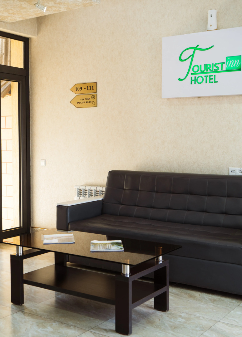 Photo - TOURIST INN hotel