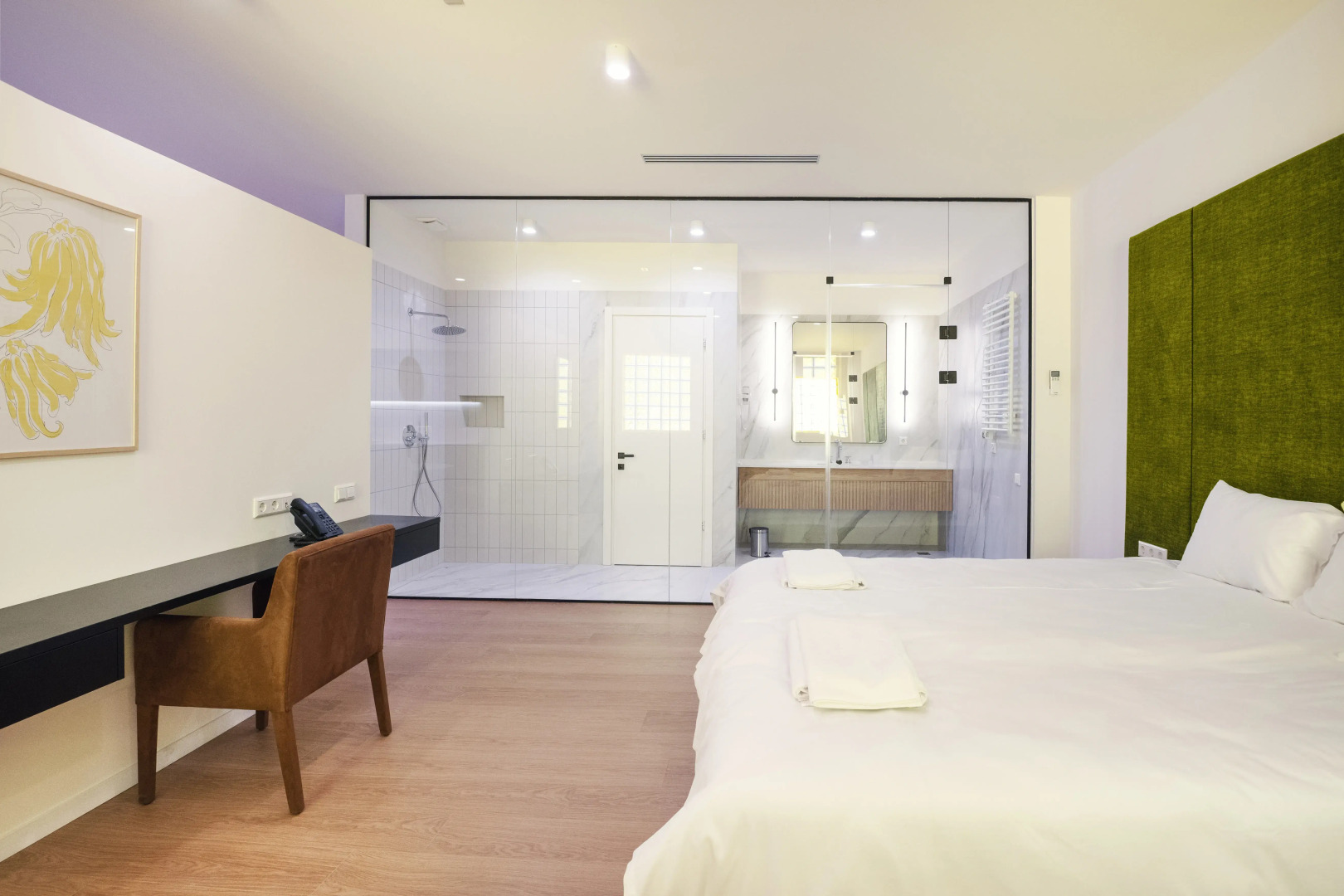 Foto - AURA Tbilisi Living by DNT Group