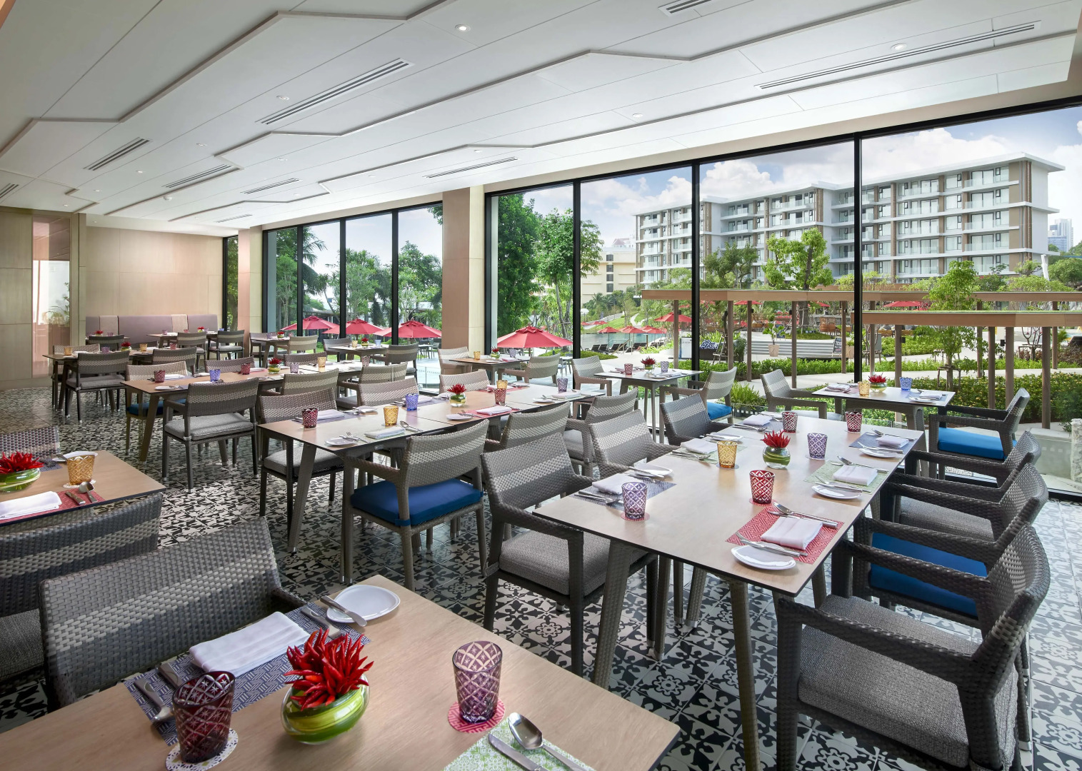 Foto - Amari Pattaya