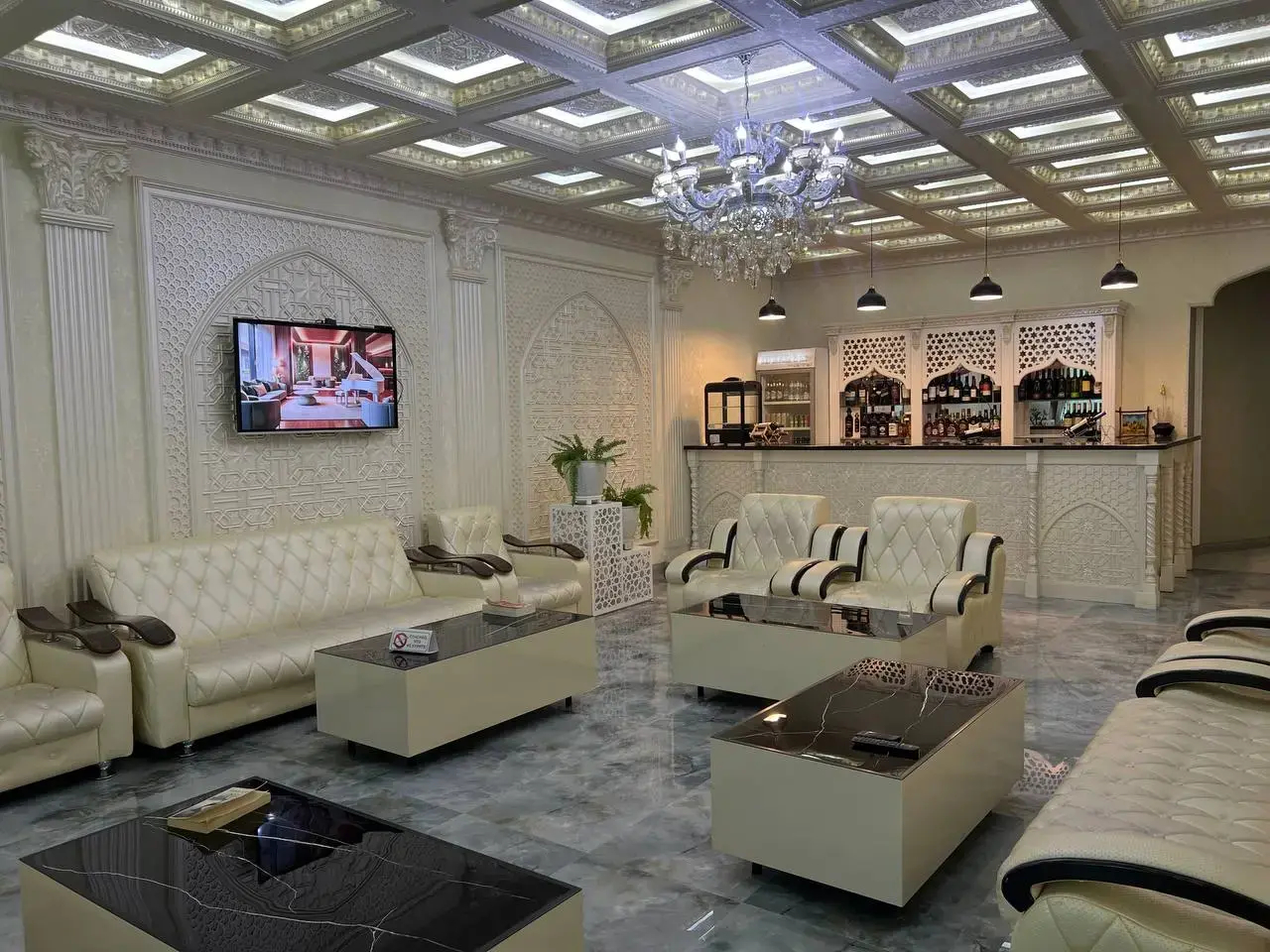 Foto - Ideal Hotel