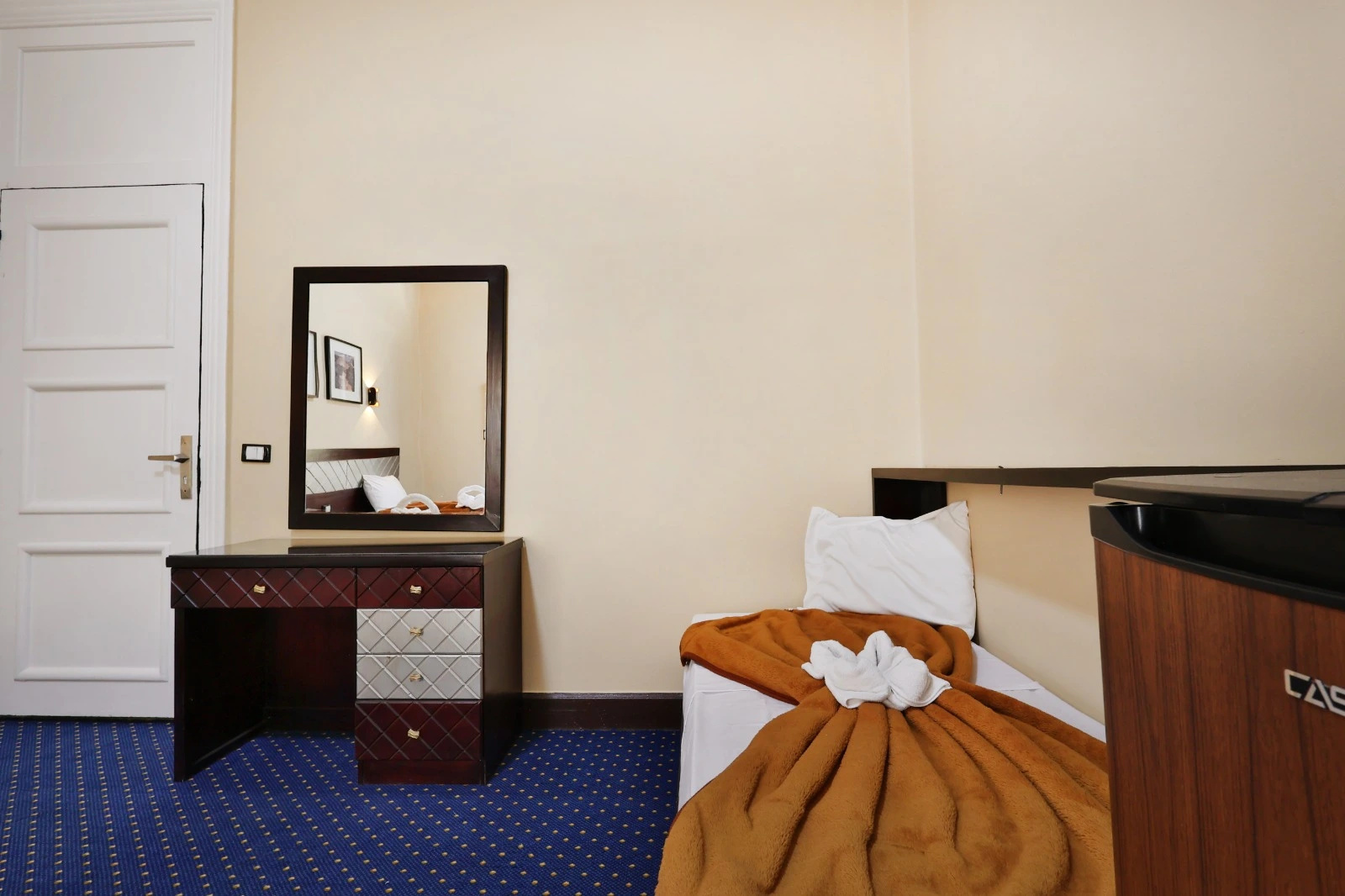 Foto - Cairo Paradise Hotel