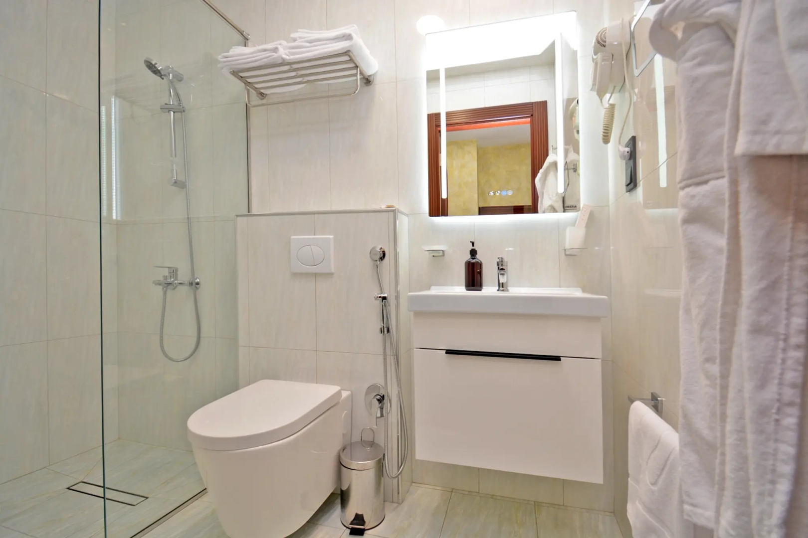 Foto - BM Avenue Hotel