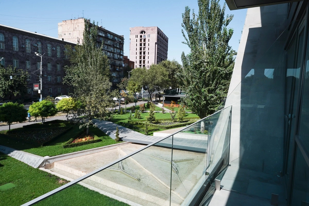 Foto - Messier 53 Hotel Yerevan