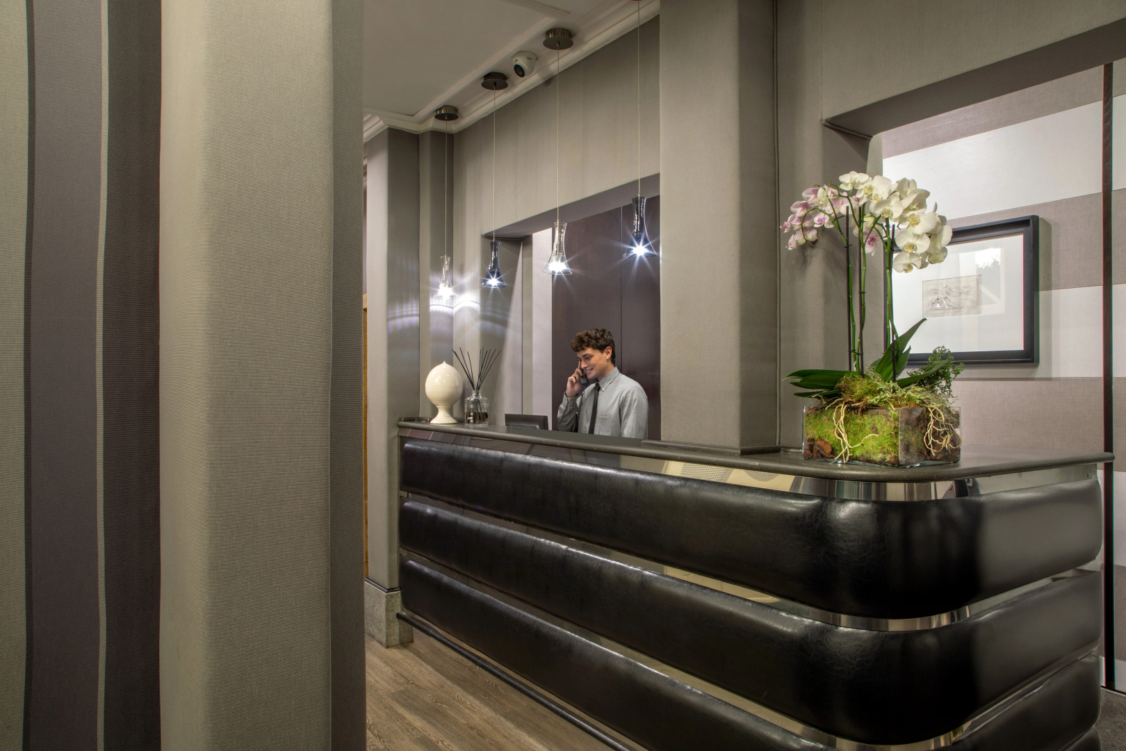 Photo - Hotel Royal Court