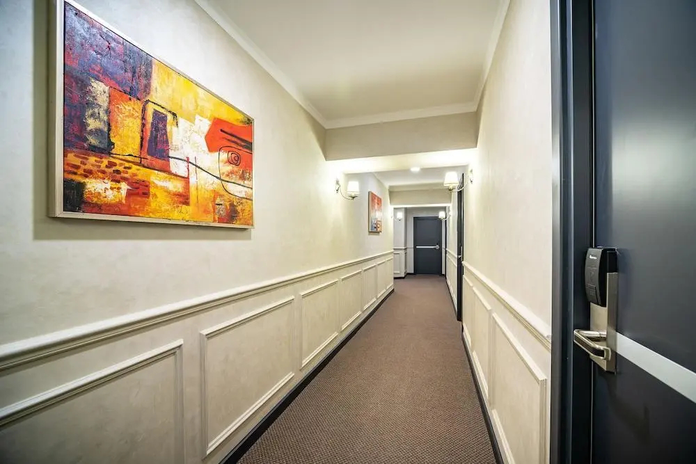 Foto - Mildom City Hotel