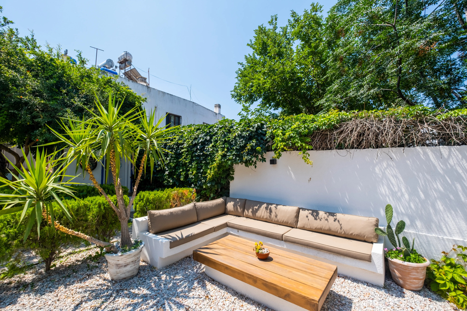 Foto - Costa Bodrum City