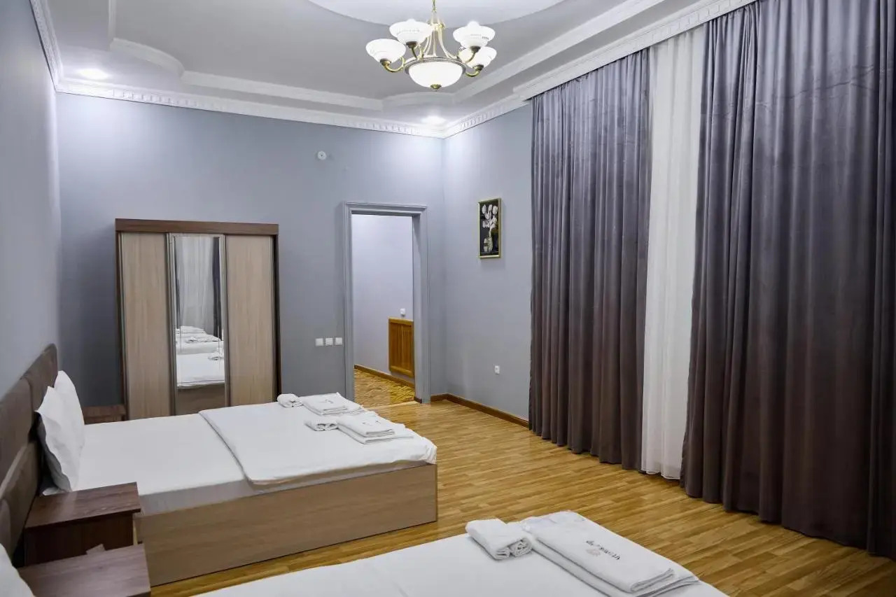 Photo - Art Garden Hotel