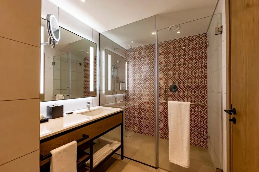 Foto - Hyatt Place Nairobi Westlands