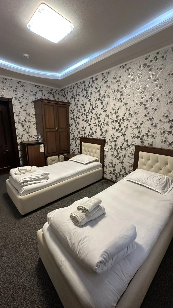 Foto - Brick Palace Guest house