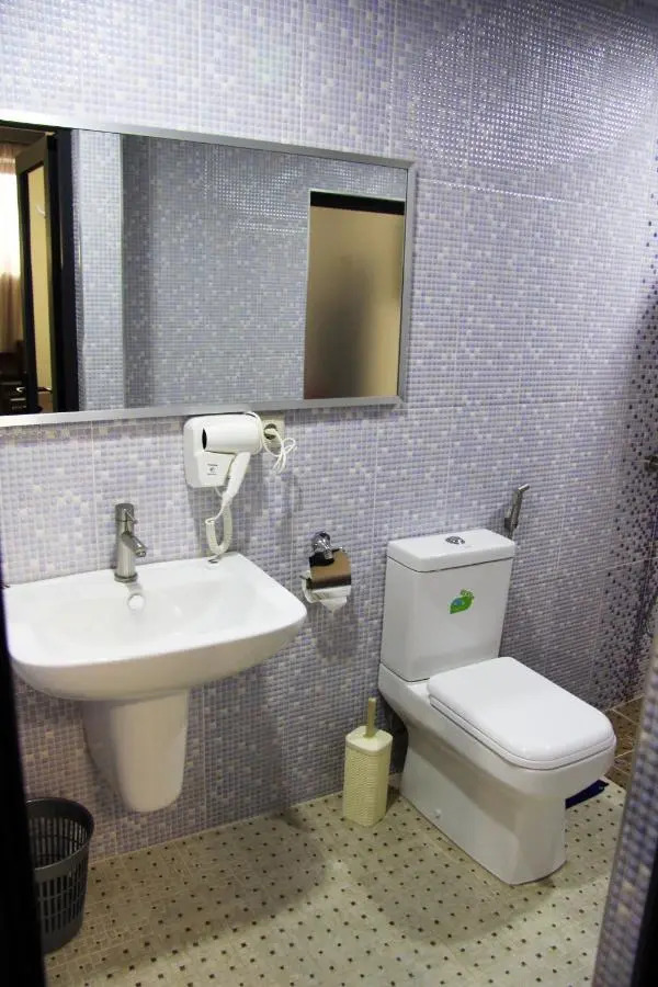 Photo - Nice Hotel Yerevan