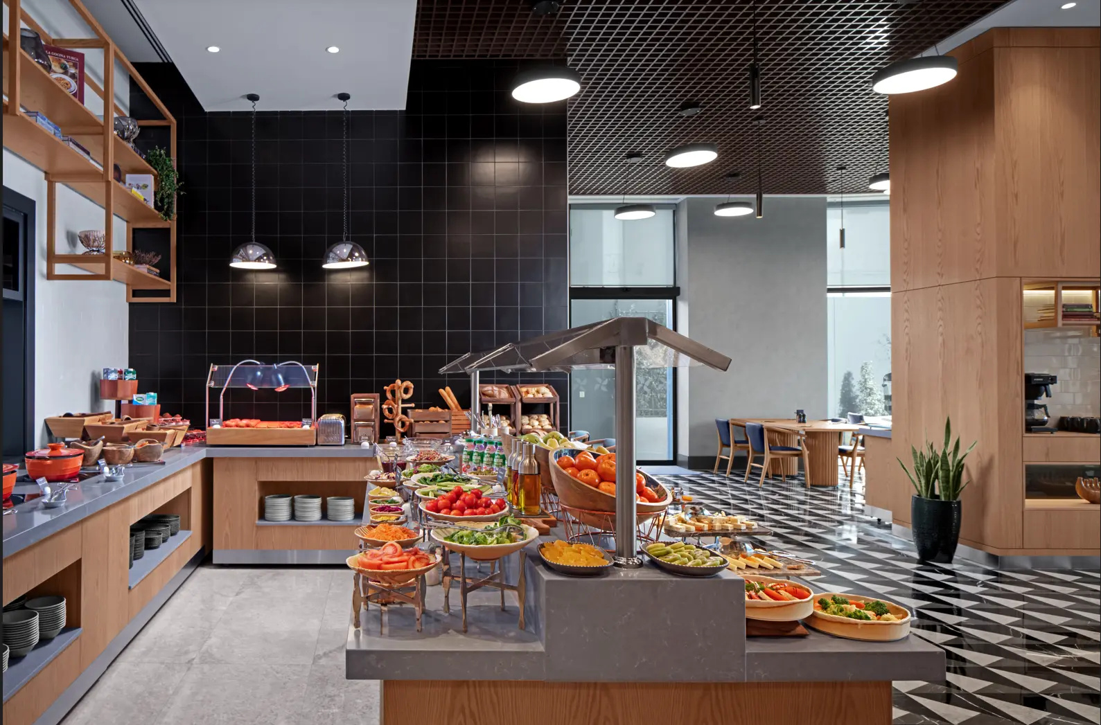 Foto - Four Points By Sheraton Istanbul Pendik