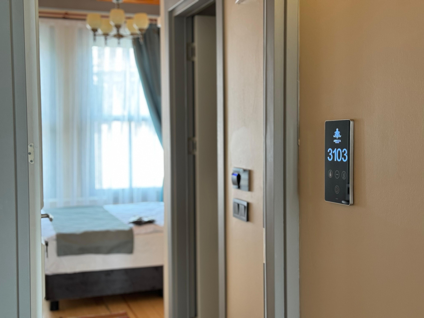 Foto - Abelia Mansion Hotel