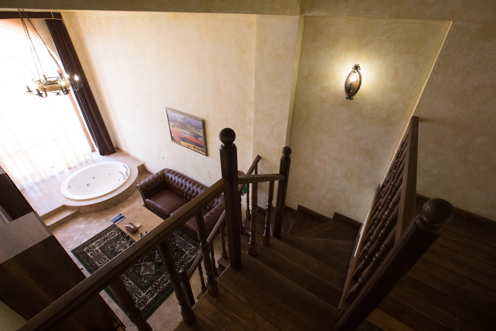 Photo - Caucasus Hotel