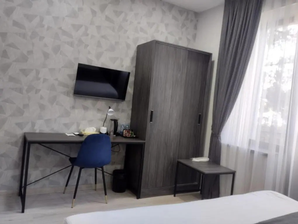 Foto - Haziniy Hotel