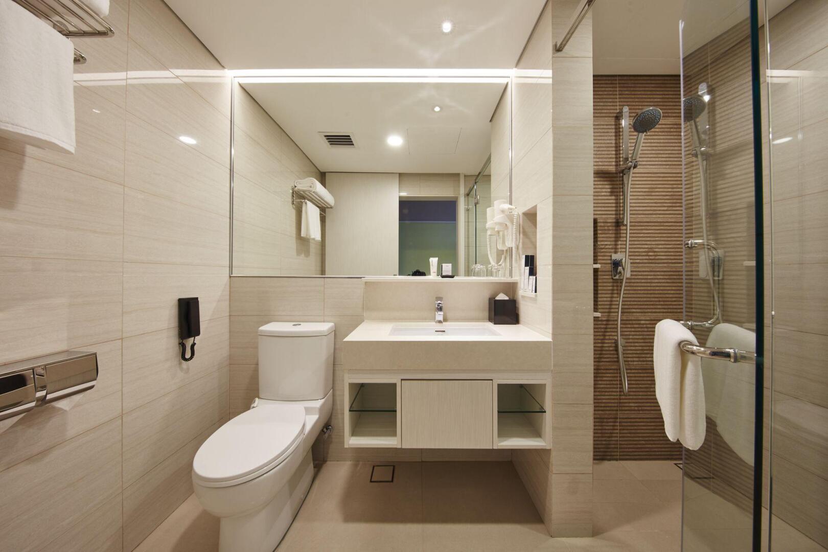 Photo - Sunway Velocity Hotel Kuala Lumpur