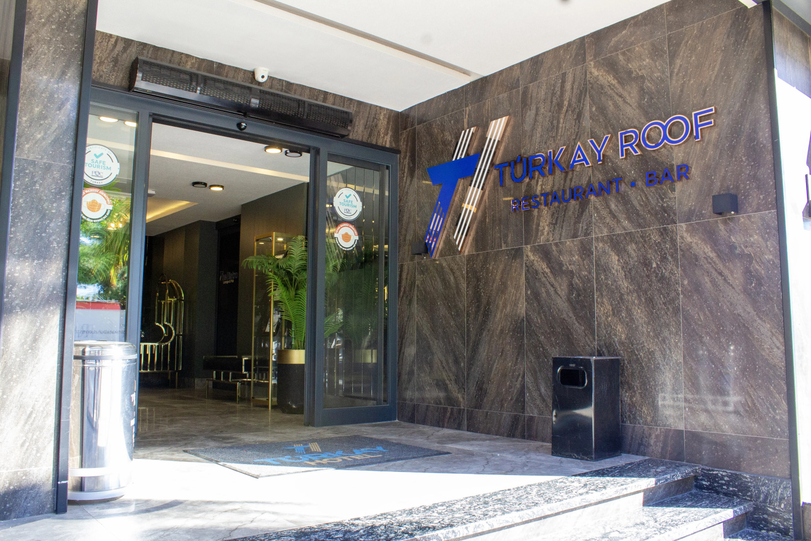 Foto - Türkay Hotel