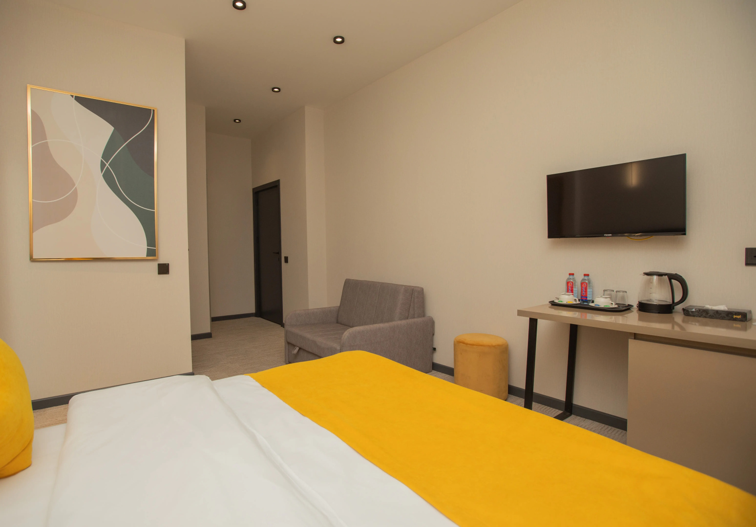 Foto - Twelve Inn Hotel