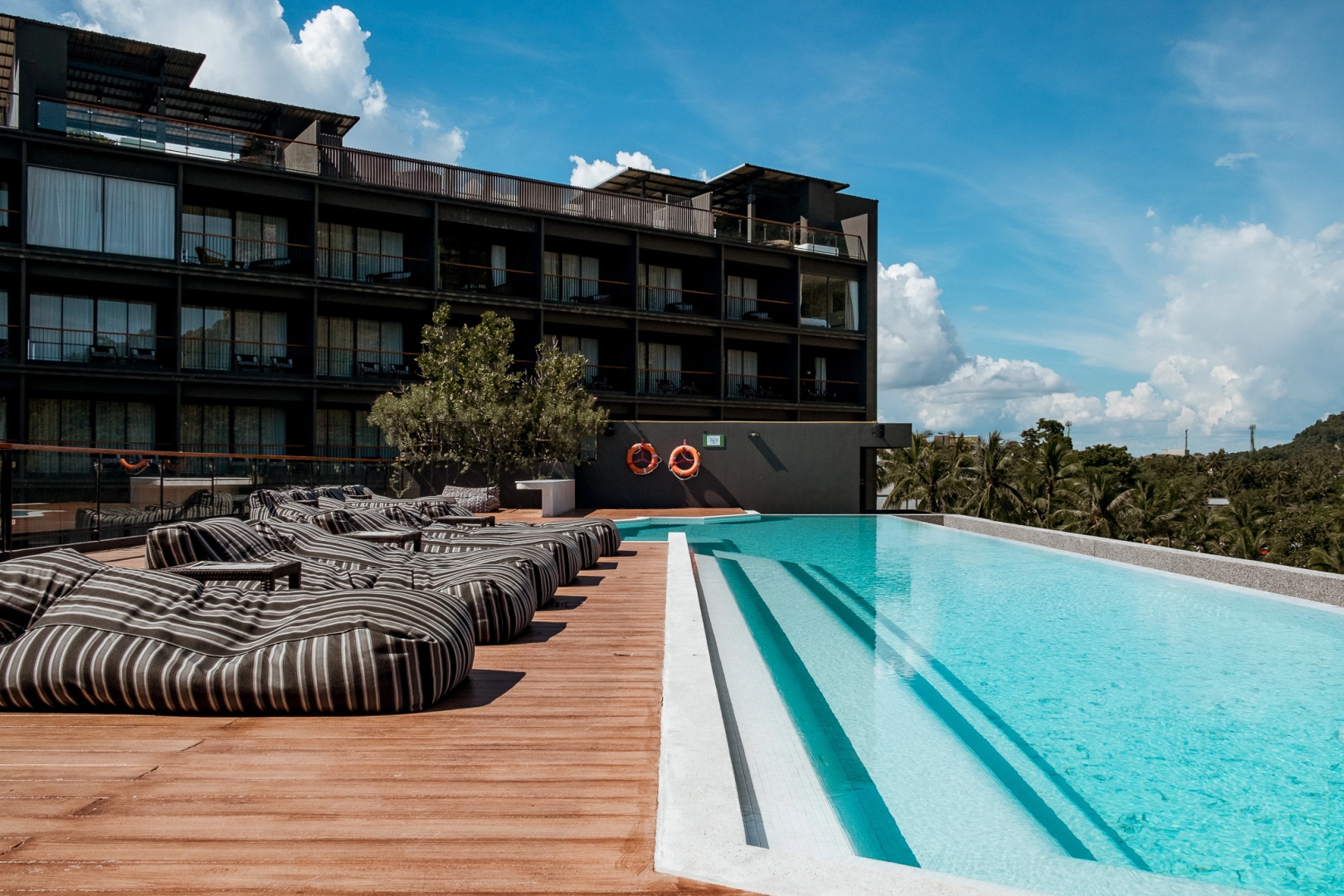 Foto - Panan Krabi Resort