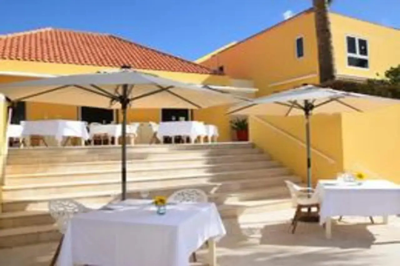 Foto - Bayside Boutique Hotel - Blue Bay Golf & Beach Resort