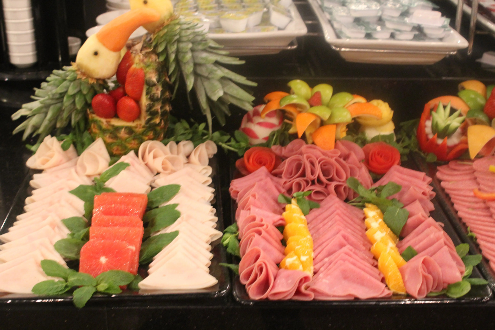 Foto - Hotel Suadiye