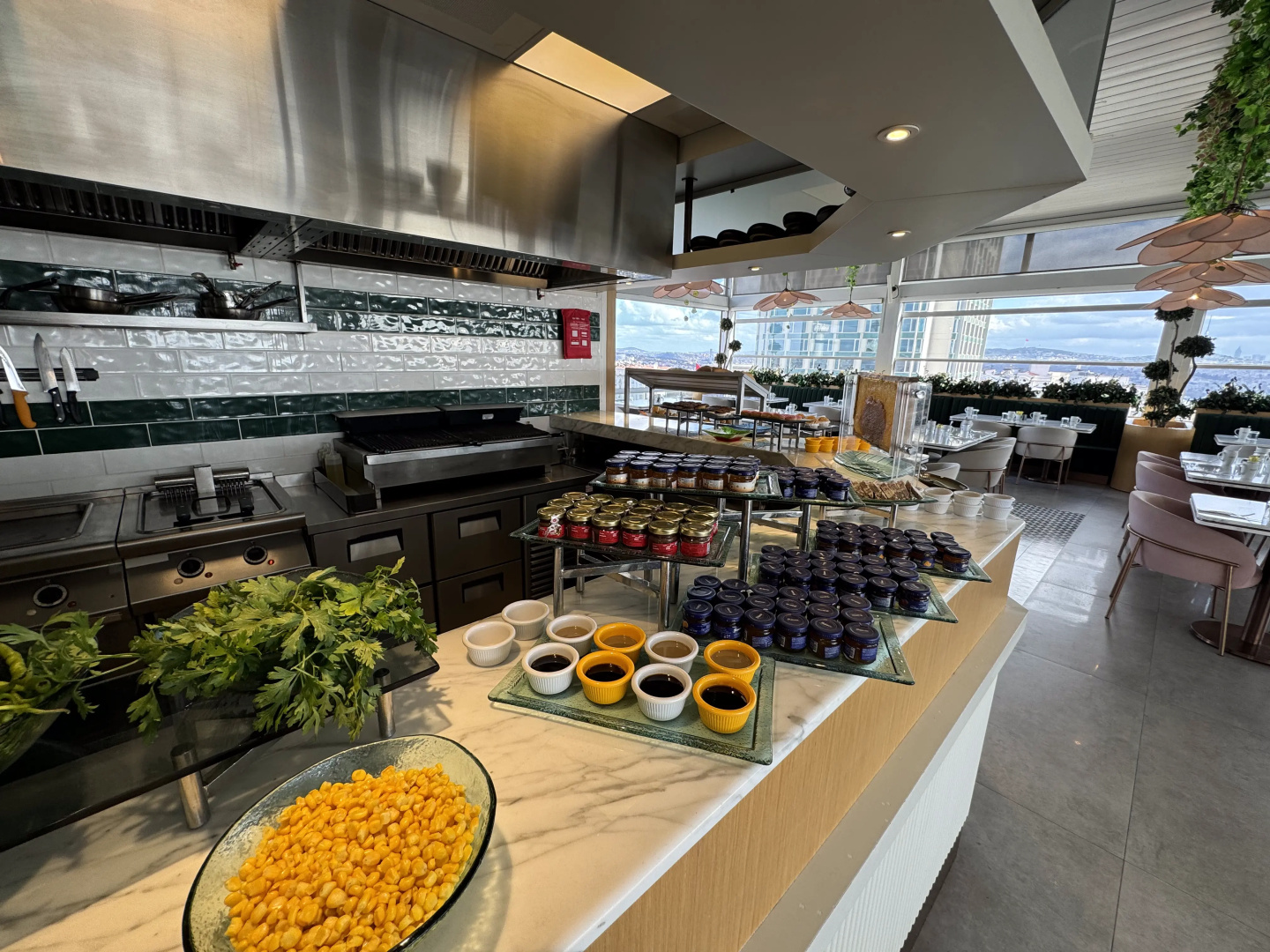 Photo - CVK Taksim Hotel Istanbul