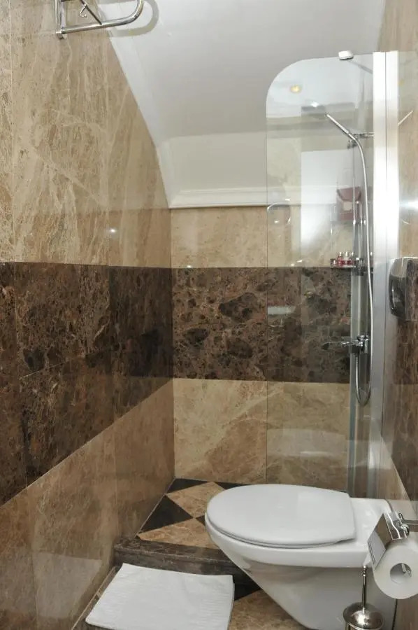 Foto - Lake Palace Hotel & Restaurant