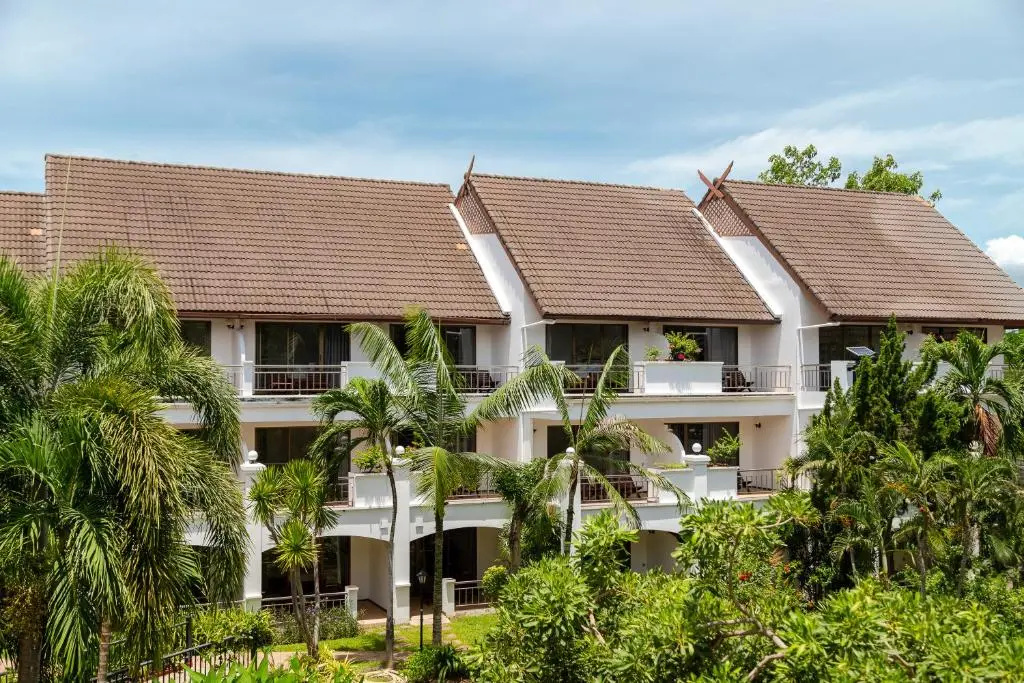Photo - Pinnacle Grand Jomtien Resort