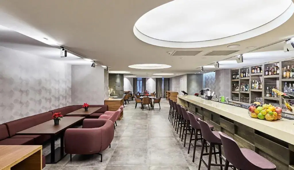 Foto - Gallery Palace Hotel